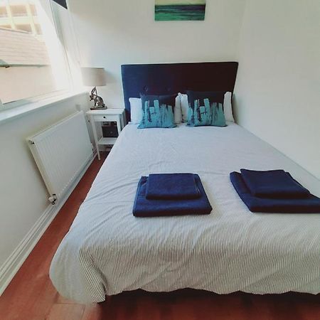 Cosy 1 Bedroom Apartment In The Heart Of Лландидно Екстер'єр фото