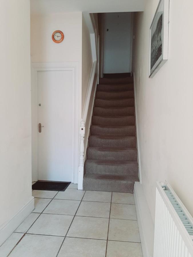 Cosy 1 Bedroom Apartment In The Heart Of Лландидно Екстер'єр фото