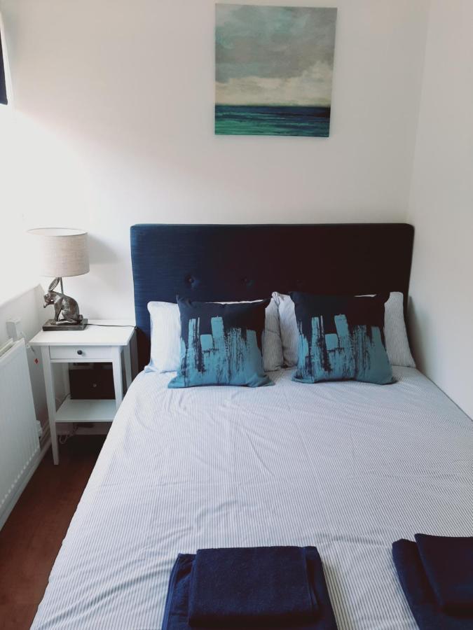 Cosy 1 Bedroom Apartment In The Heart Of Лландидно Екстер'єр фото